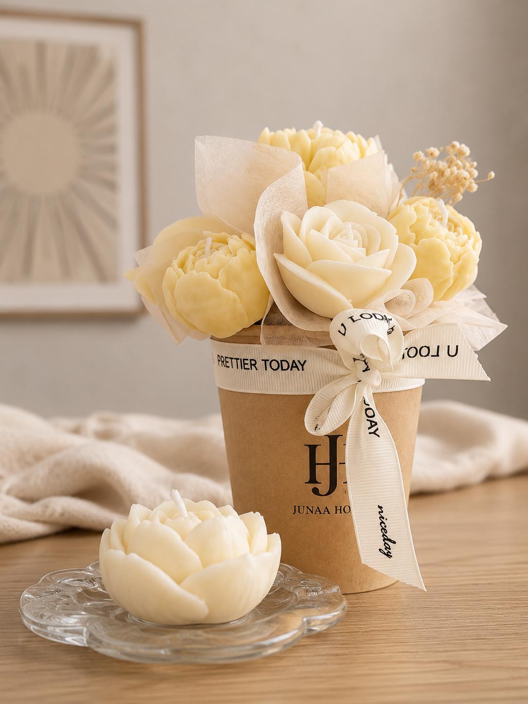 Bloom to go