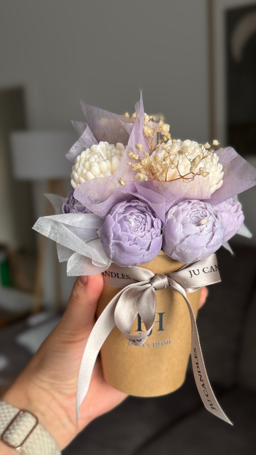 Bloom to go