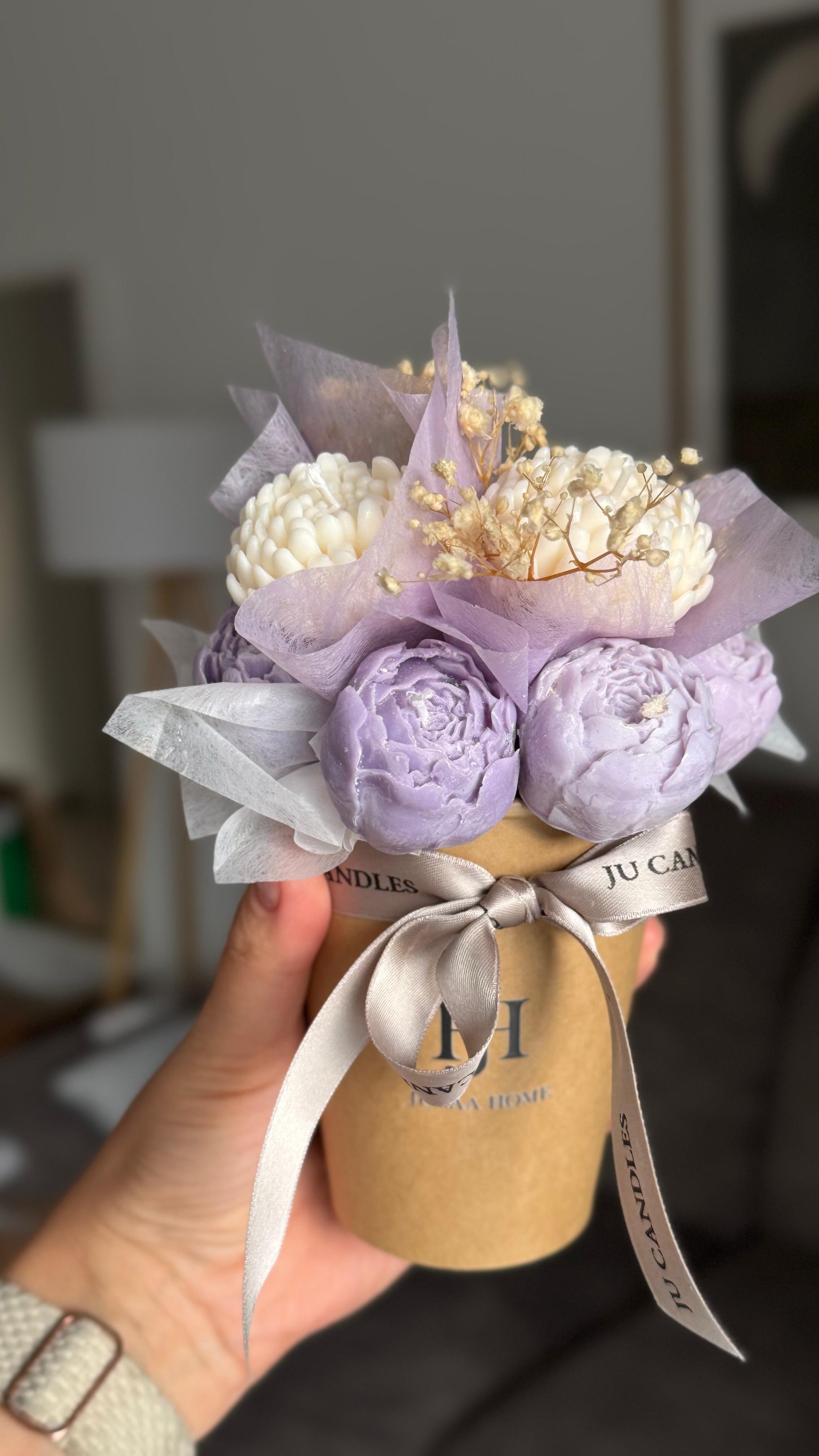 Bloom to go