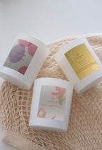 Duftkerze Sensuality