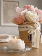 09. Oktober 2026 18-20 Uhr Wine & Candle Workshop