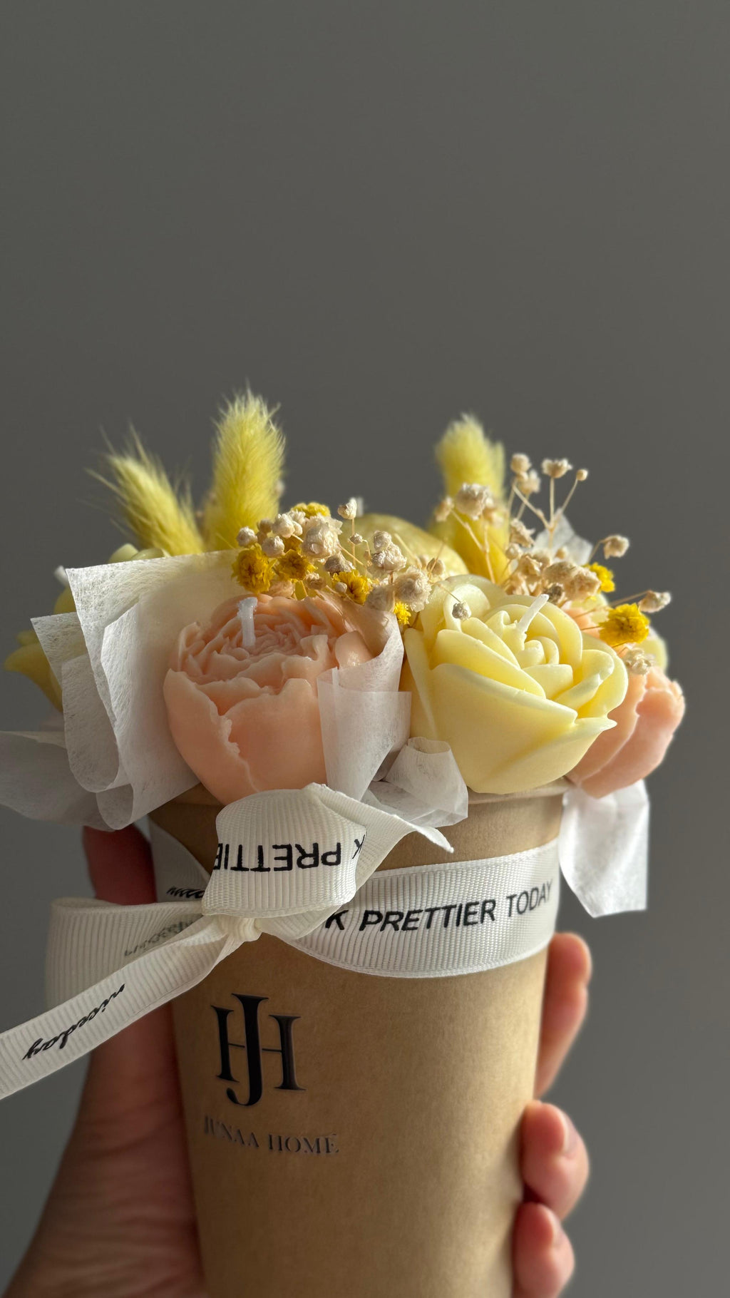Bloom to go