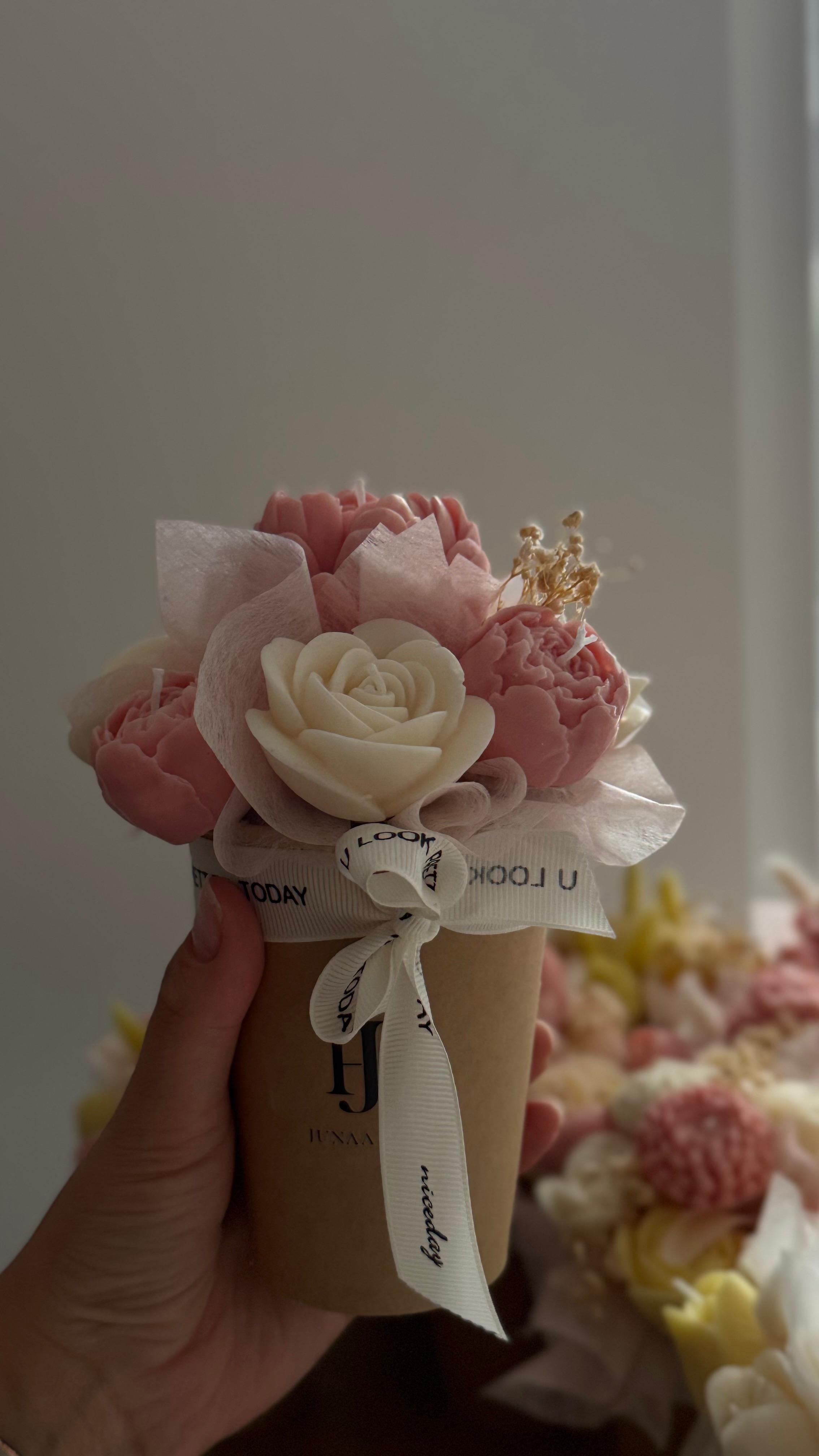 Bloom to go