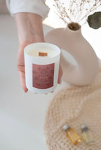 Duftkerze Domination