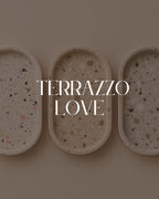 17. Januar 2027 16-18 Uhr TERRAZZO LOVE