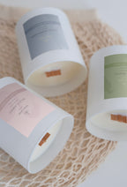 Duftkerze Little Hummingbird