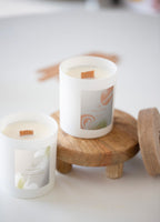 Duftkerze Night Flowering Jasmin