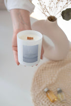 Duftkerze Little Hummingbird