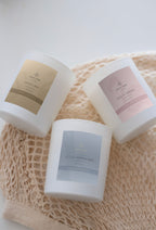 Duftkerze Little Hummingbird