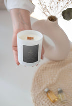 Duftkerze Invincible