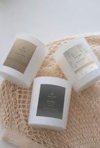 Duftkerze Invincible