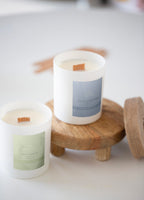 Duftkerze Mighty Peacock