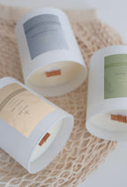 Duftkerze Faithful Swan