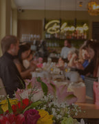07. November 2026 18-20 Uhr Cocktail Candle Workshop im Blumencafé