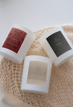 Duftkerze Strong Woman