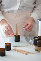 DIY-Kerzenherstellungsset