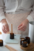 DIY-Kerzenherstellungsset