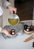 DIY-Kerzenherstellungsset