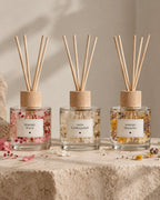 24. Oktober 2026 14-16 Uhr "Home Scent "- Raumduft Workshop