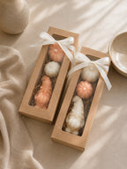 Pumpkin Gnome – Geschenkset