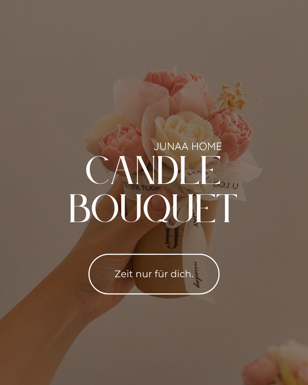 09. Oktober 2026 18-20 Uhr Wine & Candle Workshop