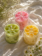 24. Oktober 2026 14-16 Uhr "Ice Cube Candle" Workshop