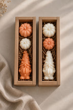 Pumpkin Gnome – Geschenkset