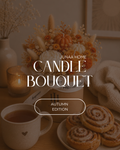 06. November 2026 18-20 Uhr Cinnamon Bun & Autumn Bouquet "to go"