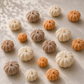 Pumpkin Candle small