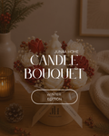 05. Dezember 2026 14-16 Uhr Winter Bouquet "to go" Workshop