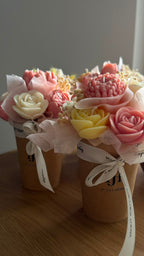 Bloom to go